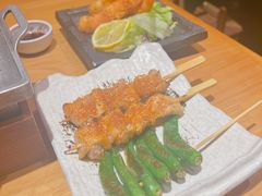 -一心创作料理屋(经开万达店)