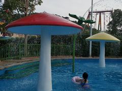-杭州浪浪浪水公园