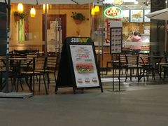 门面-赛百味SUBWAY(星摩尔店)