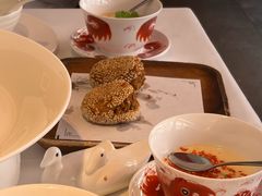 -四季民福烤鸭店(王府井东安门店)
