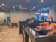 -京朋串屋·烧烤(望京西路总店)