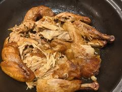 -老爷庙风味美食府(魏都大道店)