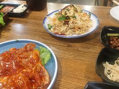 -大壮家原味烤肉(兴华北街店)