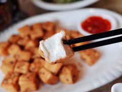 酥皮豆腐-王家厨房(新华路店)
