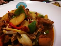 -哈密古丽新疆餐厅(江北融创店)