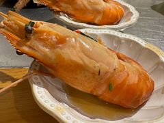 -十面欢腾(长乐路店)