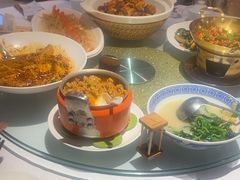-一品红川菜(皇岗二店)