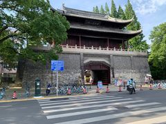 -云间粮仓