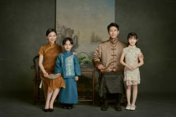 -至臻微拉婚纱摄影