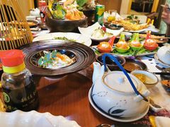 -大江户日本料理(吕厝店)
