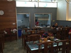 大堂-锡兴记(紫荆花路店)