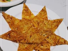 -乌江鱼杭帮菜(西湖店)