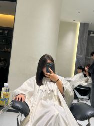 点击看大图 -IN STYLE•造型