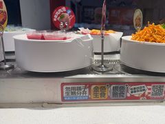 -龍歌自助小火锅(李沧顺和汇店)