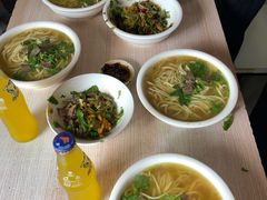 -大藏村拉面(保利首开·熙悦春天店)