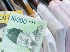 -新世界百货(明洞总店)