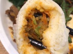 -素满香·素食自助餐(西安·民乐园店)