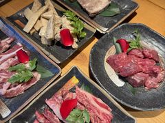 -蚝·生·鲜牛烧肉铺(中央大街店)