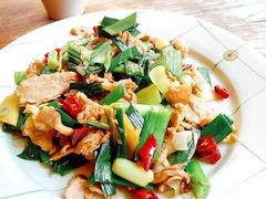 -缘生态云南菜·野生菌庭院餐厅(华侨城店)