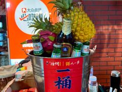 -遇西祠·海鲜烧烤(总店)
