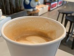 -dotcom coffee古点咖啡(致真大厦店)