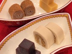 -白家大院·王府宫廷菜(苏州街店)