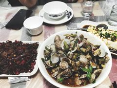 -吴记口味馆