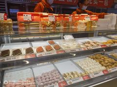 -東更道点心行(北京龙湖熙悦天街店)