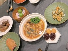 -A One Kitchen·南京精菜馆(晶丽酒店店)