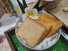 泡鲁达-婉泰·特色小吃·舂鸡脚(告庄二店)