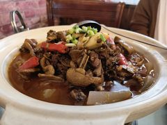 -业华湘·特色菜
