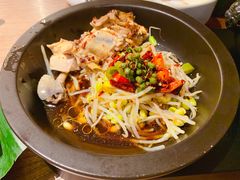汽锅鸡-云海肴·汽锅鸡·云南菜(领展购物广场·中关村店)
