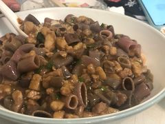 -小郭私房菜·海肠捞饭店(学士街店)