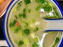 -清真·京华源铜锅涮肉(丰庆店)