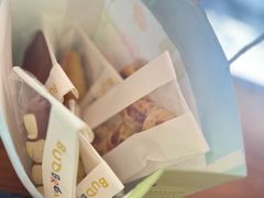 -慢熟面包店bud bread(孩儿巷店)