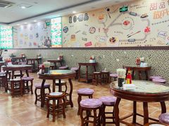 -捷信牛奶甜品世家(柳巷店)