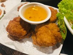 -自然餐厅(Phuket)
