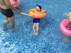 -橡树湾小区游泳馆(橡树湾1期店)