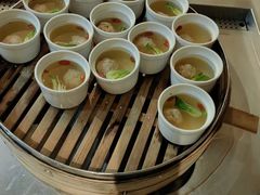 -南湖宾馆·鸳湖阁全日制餐厅