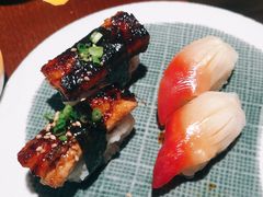 鰻魚壽司-千和日本料理(龍坪天虹店)