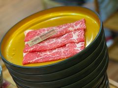 -牛New寿喜烧(青浦店)