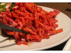-Yeyije 韩定食
