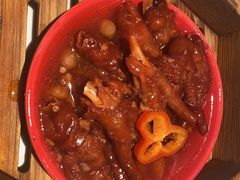 -避风塘(江桥万达店)