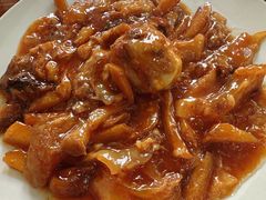 -清真麦顺和饭庄·二姐回头(和平店)