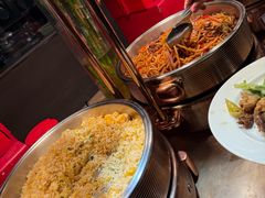 -富力希尔顿酒店·地阔自助餐厅