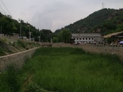 -梁家河村红色旅游区