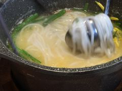 -云海肴·汽锅鸡·云南菜(苏州中心店)