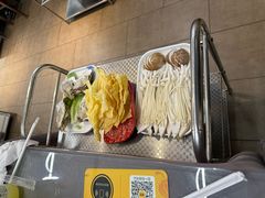 -金龙·打边炉(南京西路店)