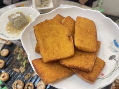 -厚味居炙子烤肉·清真(天桥南纬路店)
