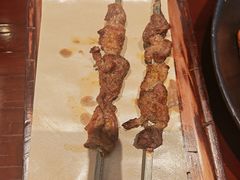 -那拉提之疆·新疆菜(美院店)